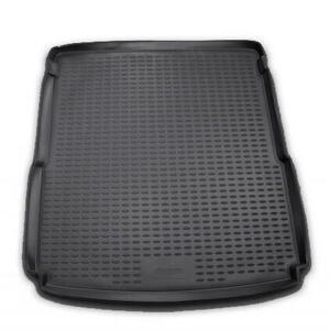 Gumová vana do kufru Novline VW Passat B7 2011-2014 (combi)