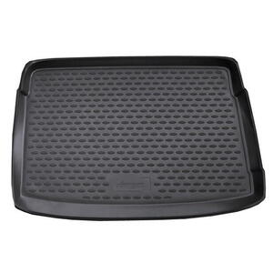 Gumová vana do kufru Novline VW Polo 2009-2017 (hb - horní kufr)