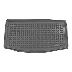 Gumová vana do kufru Rezaw-Plast Audi A1 2018- (dolní dno)