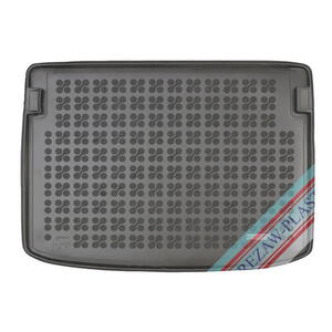Gumová vana do kufru Rezaw-Plast Audi A3 2020- (hatchback, sportback, horní dno)