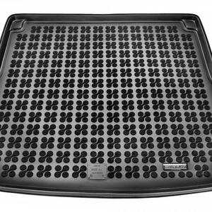 Gumová vana do kufru Rezaw-Plast Audi A4 2007-2015 (combi)