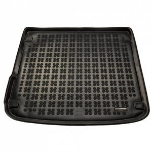 Gumová vana do kufru Rezaw-Plast Audi A4 2015- (combi)