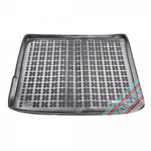 Gumová vana do kufru Rezaw-Plast BMW 2 Gran Coupe 2020- (F44, horní dno)