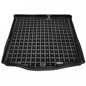Gumová vana do kufru Rezaw-Plast Citroen C-Elysée 2012-2020