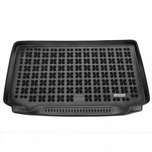 Gumová vana do kufru Rezaw-Plast Ford B-Max 2012-2017 (horní dno)