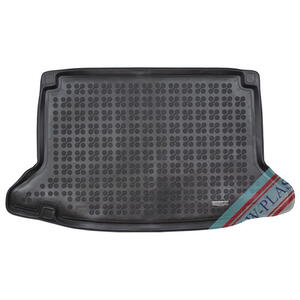 Gumová vana do kufru Rezaw-Plast Kia e-Niro 2019-