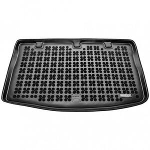 Gumová vana do kufru Rezaw-Plast Kia Rio 2011-2017 (hb)