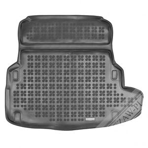 Gumová vana do kufru Rezaw-Plast Lexus IS 300 2013-2020 (hybrid)