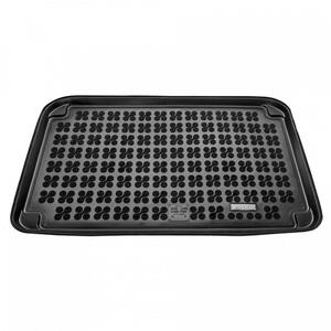 Gumová vana do kufru Rezaw-Plast Mercedes A-Class W169 2004-2012 (dolní dno)