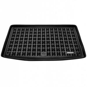 Gumová vana do kufru Rezaw-Plast Mercedes B-Class W246 2011- (dolní kufr)