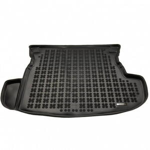 Gumová vana do kufru Rezaw-Plast Mitsubishi Outlander 2012- (rezerva pod podvozkem)