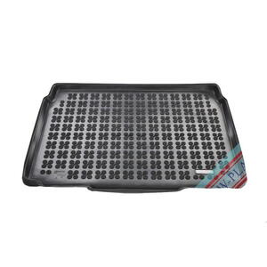 Gumová vana do kufru Rezaw-Plast Peugeot 2008 2020- (dolní dno)