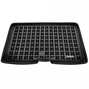 Gumová vana do kufru Rezaw-Plast Renault Captur 2013-2019 (dolní dno)