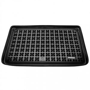 Gumová vana do kufru Rezaw-Plast Renault Captur 2013-2019 (horní dno)