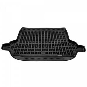 Gumová vana do kufru Rezaw-Plast Subaru Forester 2013-2019