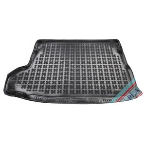 Gumová vana do kufru Rezaw-Plast Toyota Highlander 2013- (7 míst, za 2. řadu)