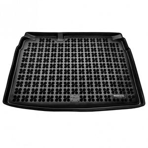 Gumová vana do kufru Rezaw-Plast VW Golf V. 2003-2009 (hatchback, dojezdové kolo/opravná s