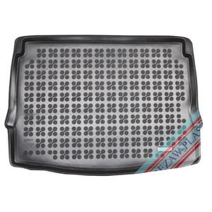 Gumová vana do kufru Rezaw-Plast VW ID.3 2020- (horní dno)
