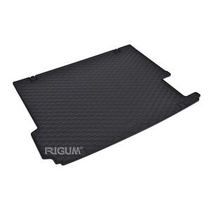Gumová vana do kufru Rigum BMW X3 2010-2017 (F25)