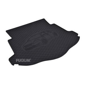 Gumová vana do kufru Rigum Ford Mondeo 2007-2015 (sedan, dojezdové kolo)