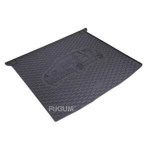 Gumová vana do kufru Rigum Mercedes M-Class 2011-2019 (W166)