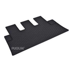 Gumová vana do kufru Rigum Mercedes V-Class / Vito 2014- (8/9 míst)