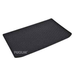 Gumová vana do kufru Rigum Renault Captur 2020-
