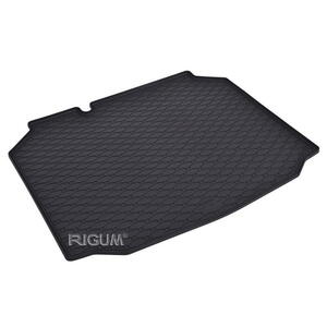 Gumová vana do kufru Rigum Seat Leon 2012-2020 (hatchback)