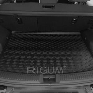 Gumová vana do kufru Rigum SsangYong Korando 2019- (horní i dolní dno)