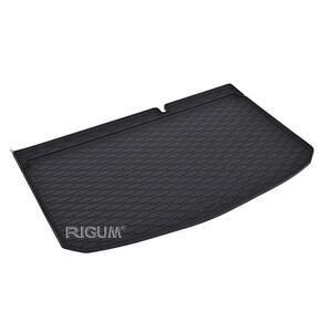 Gumová vana do kufru Rigum Toyota Yaris 2010-2020 (horní i dolní dno)