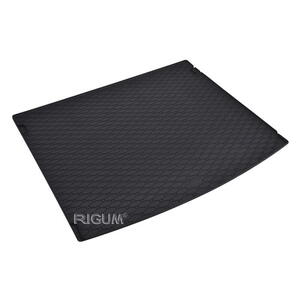Gumová vana do kufru Rigum VW Caddy 2004-2020 (5 míst)