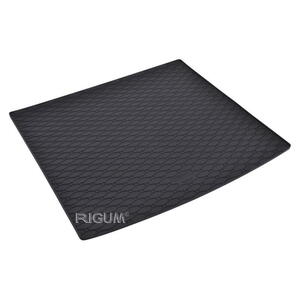 Gumová vana do kufru Rigum VW ID.4 2020-