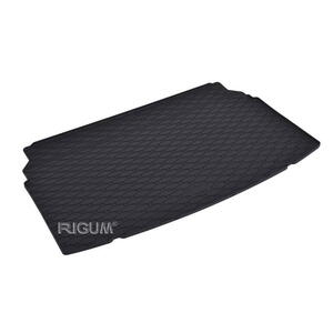 Gumová vana do kufru Rigum VW Polo 2017- (hatchback)