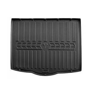 Gumová vana do kufru Stingray VW Touran 2015- (dolní dno)