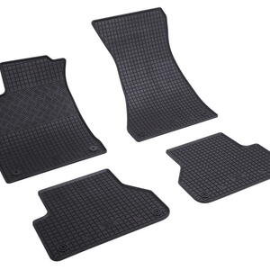 Gumové autokoberce Audi A4 2020- | RIGUM