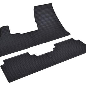 Gumové autokoberce BMW i3 (I01) 2013-2022 | RIGUM