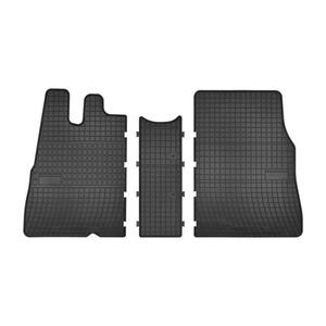 Gumové autokoberce Frogum Citroen Jumper 1994-2006