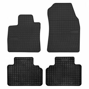 Gumové autokoberce Frogum Ford Transit/Tourneo Courier 2014-