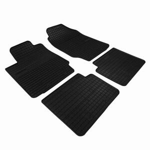 Gumové autokoberce Frogum Toyota Land Cruiser 100 1998-2007