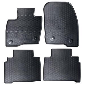 Gumové autokoberce Geyer & Hosaja Ford Galaxy 2015-