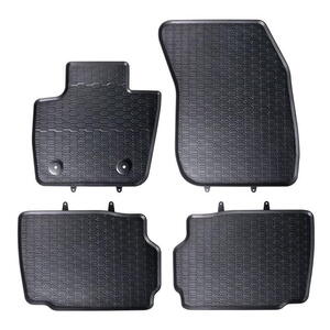 Gumové autokoberce Geyer & Hosaja Ford Mondeo 2015-2022