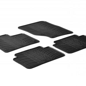 Gumové autokoberce Gledring Audi Q7 2006-2015
