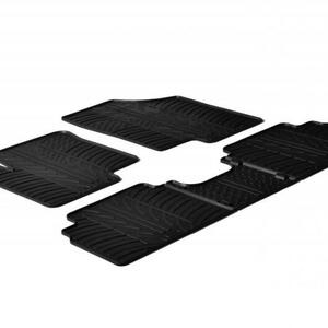 Gumové autokoberce Gledring Hyundai ix20 2010-2019