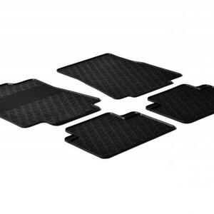 Gumové autokoberce Gledring Mercedes A-Class W176 2012-2018