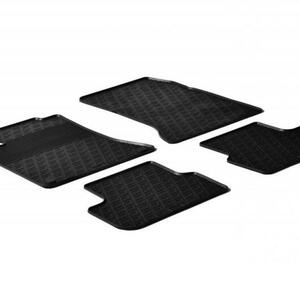 Gumové autokoberce Gledring Mercedes CLA-Class 2013-2019 (C117)