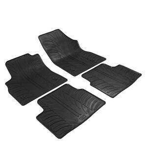 Gumové autokoberce Gledring Opel Astra K 2015-2021