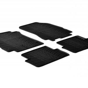 Gumové autokoberce Gledring Renault Megane 2009-2016 (combi)