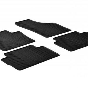 Gumové autokoberce Gledring Seat Alhambra 2010-2022 (5 míst)