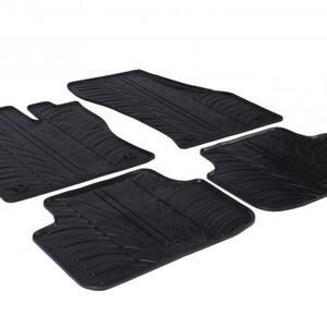 Gumové autokoberce Gledring Škoda Octavia III. 2013-2020