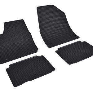 Gumové autokoberce Kia EV6 2021- | RIGUM
